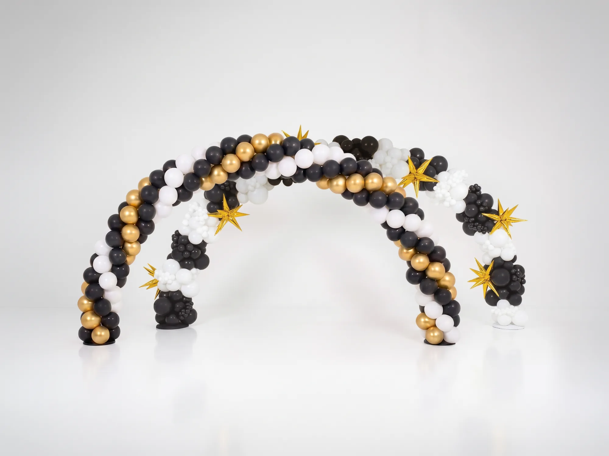 Balloon Arches by Alpenglow Party Co
